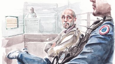 ¿Qué pasará ahora que Cédric Jubillar ha confesado haber matado a su mujer? ¿Qué pasará ahora que Cédric Jubillar ha confesado haber matado a su mujer?